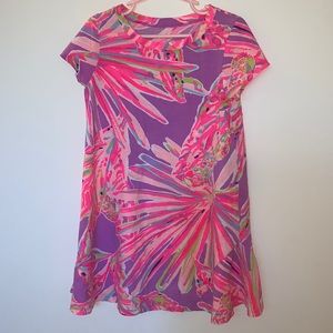 Girls Lilly dress